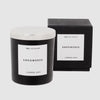 EMPOWERED CANDLE - BLACK ORCHID