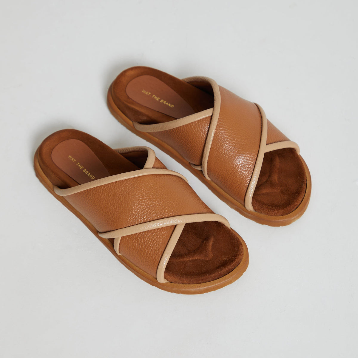 Mablar crossover branded sliders Clearance