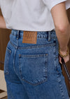 THE BRODY JEAN - MID WASH