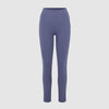 THE ULTIMATE ACTIVE LEGGINGS - SMOKEY BLUE