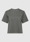 WAT CORE T-SHIRT - DARK GREY