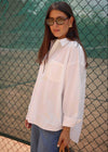 THE ULTIMATE SHIRT - WHITE