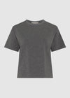 WAT CORE T-SHIRT - DARK GREY