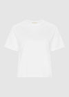 WAT CORE T-SHIRT - WHITE