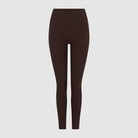 COEUR Ribbed Leggings