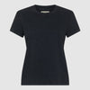 CLASSIC TEE - WASHED BLACK