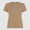 CLASSIC TEE - WASHED CAMEL
