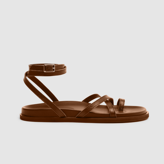 Strappy 2025 flip flops